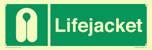 Lifejacket